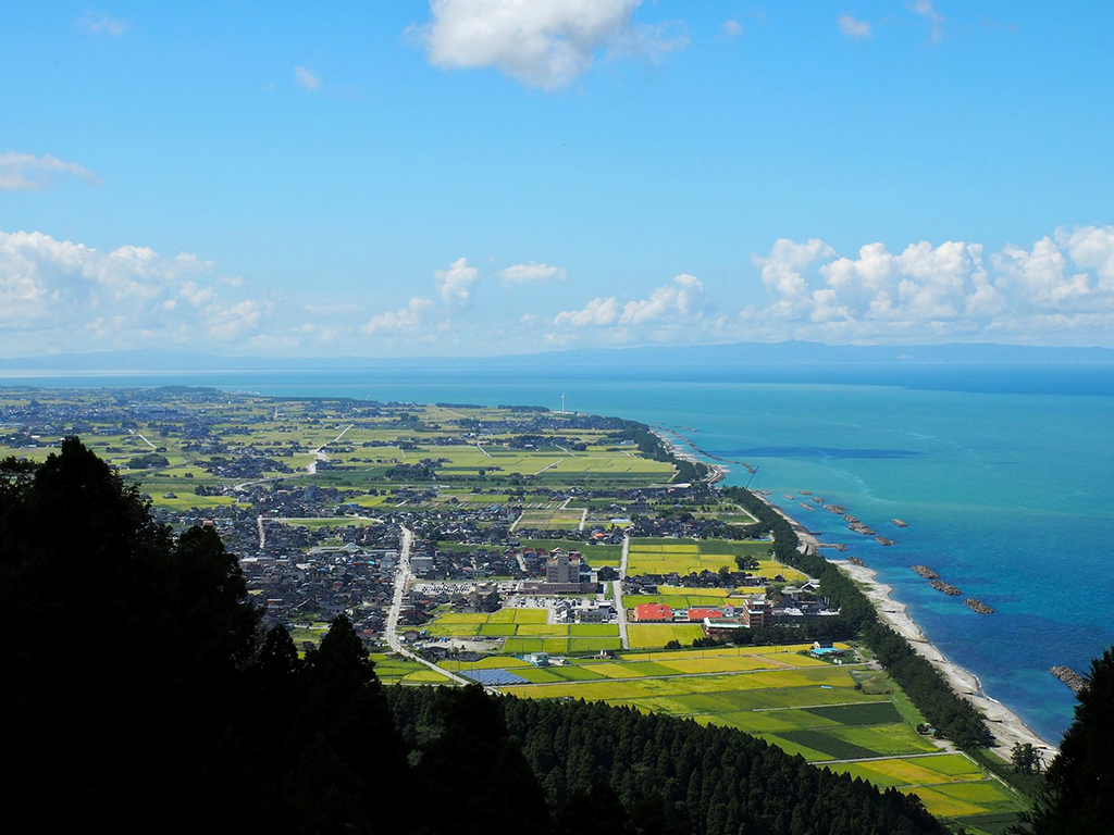 あさひ城山公園